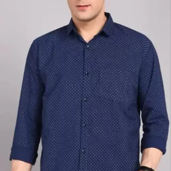 PREMIUM PRINTED SHIRT FOR MENS WEAR