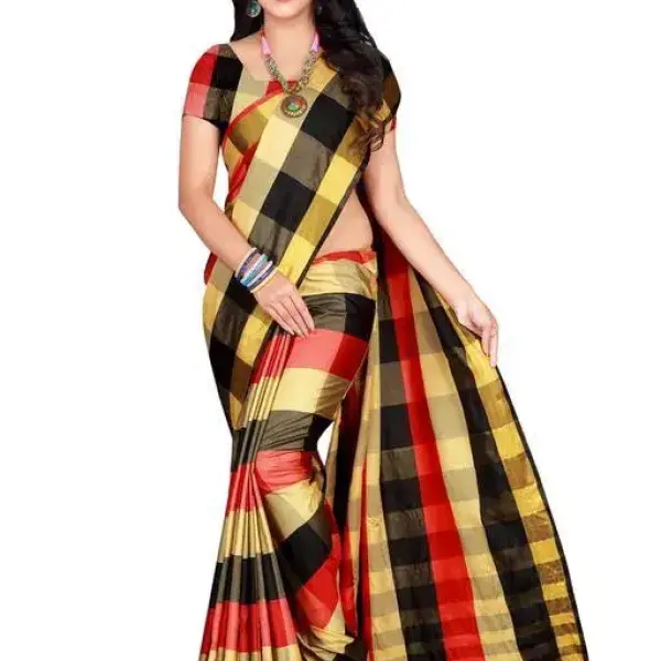  Classy Women Saree