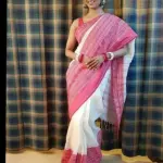  Beautiful Women Saree