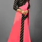  Womens Trending & Fashionable Sarees