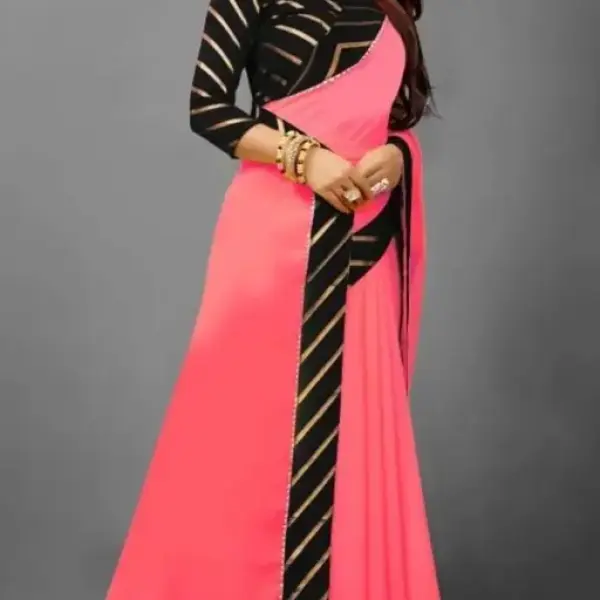  Womens Trending & Fashionable Sarees