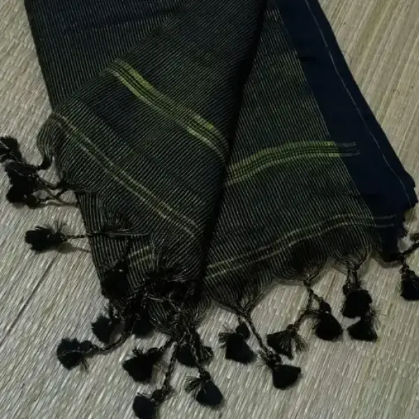 Cotton Saree