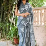 Daily Wear Soft Cotton Saree