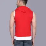 Men Cotton Slim Jacket
