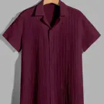  Fancy Popcon Shirt For Men
