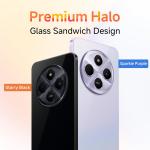 Redmi A4 5G (Starry Black, 4GB RAM, 64GB Storage) | Global Debut SD 4s Gen 2| Segment Largest 6.88in 120Hz | 50MP Dual Camera | 18W Fast Charging