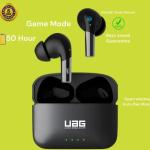Headphone With Kurtis