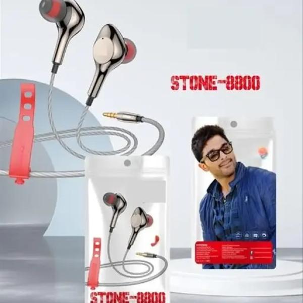 Headphone With T-shirt