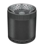 Speaker with Kurtis