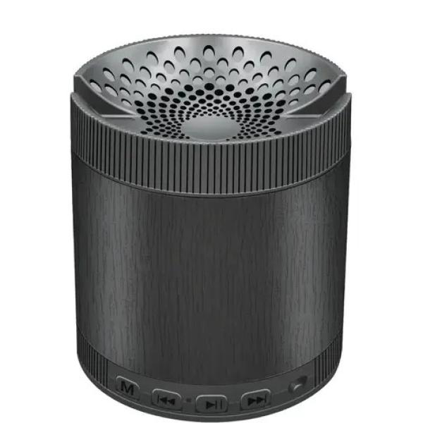 Speaker with Kurtis