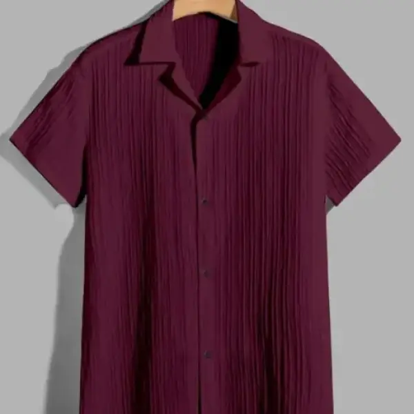  Fancy Popcon Shirt For Men