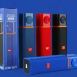 Speaker with Kurtis