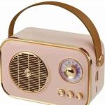Speaker with Kurtis