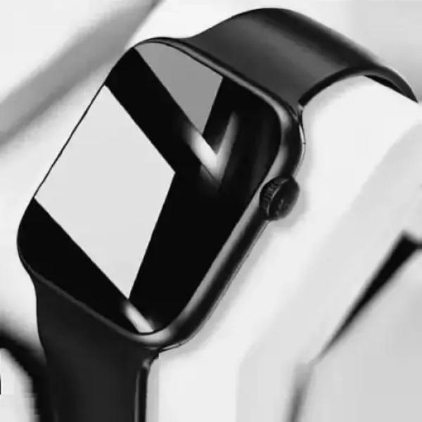 Smart Watch With Kurtis