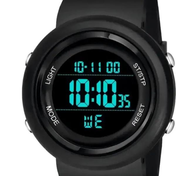 Watch With Kurtis