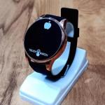 Watch With T-shirt