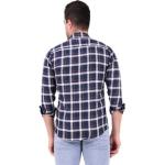 Men Multicolor Checks Casual Shirt (Pack of 1 )