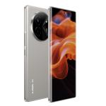 Lava Blaze X 5G - Titanium Grey (6GB RAM | 128GB Storage) - SEGMENT FIRST 5G CURVED AMOLED DISPLAY* | 64MP SONY SENSOR CAMERA | Upto 12GB Expandable RAM |...