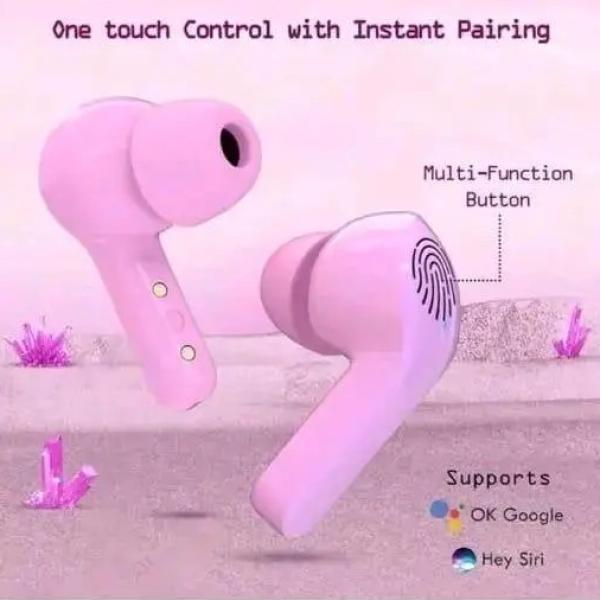 Headphone With Kurtis