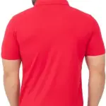 Men Red T-Shirt
