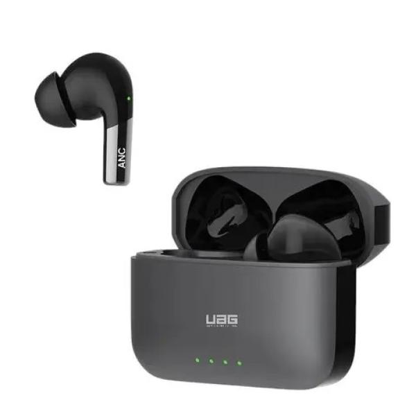 Headphone With Kurtis