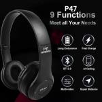 Headphone With T-shirt