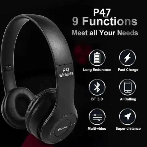 Headphone With T-shirt