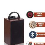 Speaker with Kurtis