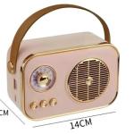 Speaker with Kurtis