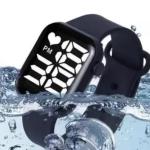 Smart Watch With Kurtis