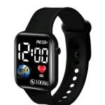 Smart watch with T-shirt