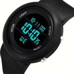Watch With Kurtis