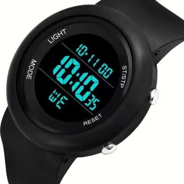Watch With Kurtis