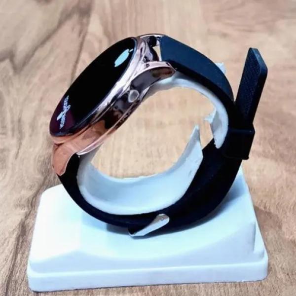 Watch With T-shirt