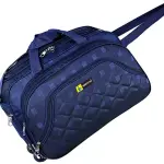 Buy Duffle Bag and Get 1 t Shirt Free