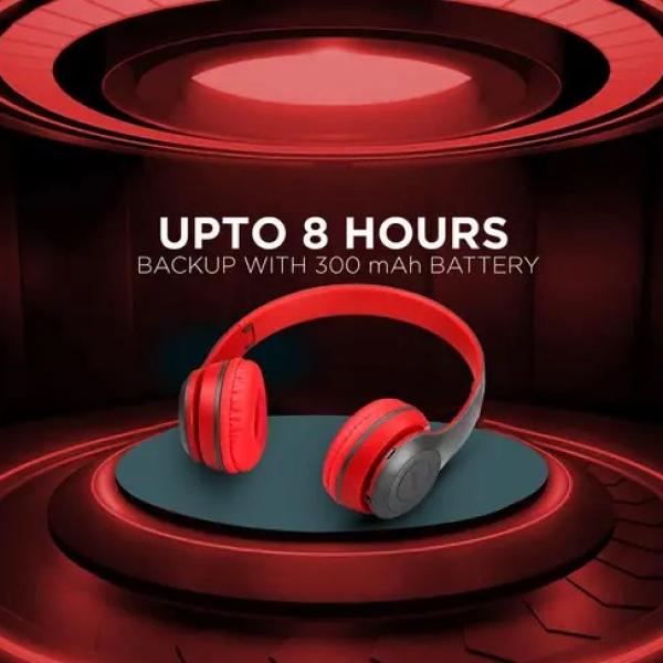 Headphone With T-shirt