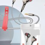 Headphone With T-shirt
