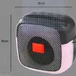Speaker with Kurtis