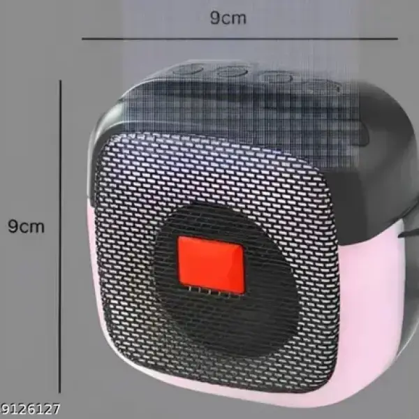 Speaker with Kurtis