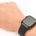 Smart Watch With Kurtis