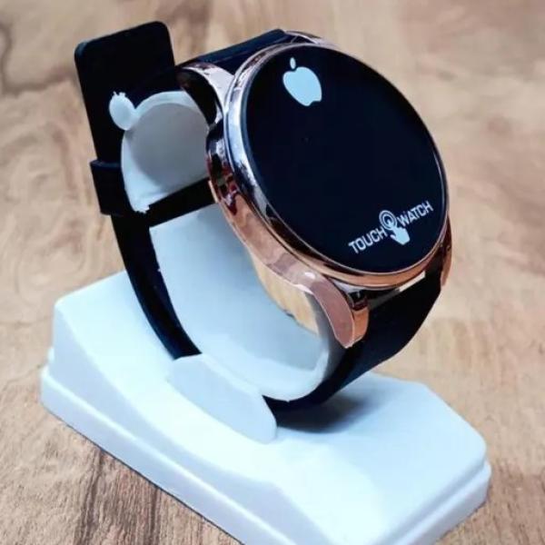 Watch With T-shirt