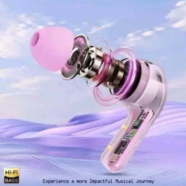 Headphone With Kurtis