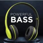 Headphone With T-shirt