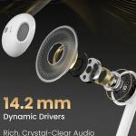Headphone With T-shirt