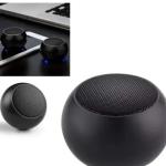 Speaker with Kurtis