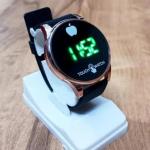 Watch With T-shirt