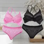 Women Honeymoon Set