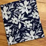 Women's Soft Cotton Mulmul Saree