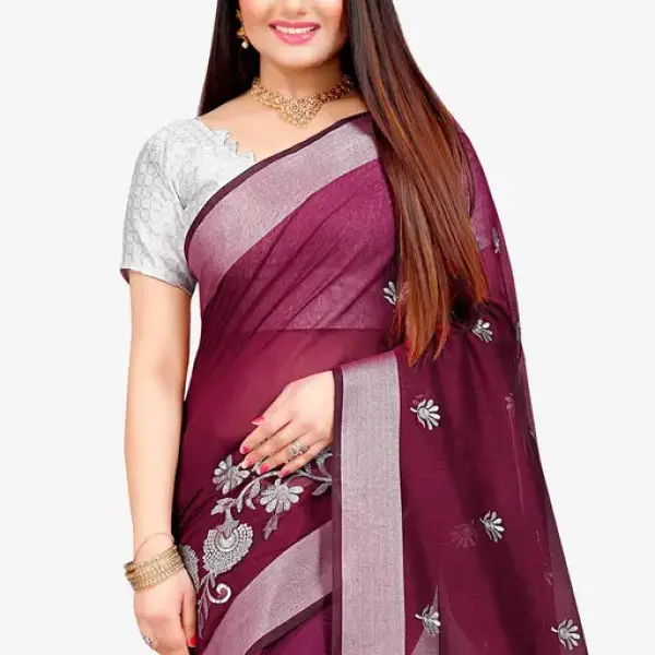  Exquisite Vanarsi Sarees