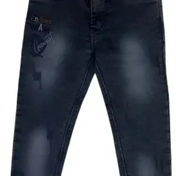 Shirts And Pants (Combo) Kids